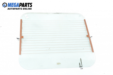 Фикс товарна врата за Fiat Ducato Box (230) (1994-03-01 - 2002-04-01), товарен