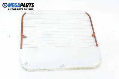 Фикс товарна врата за Fiat Ducato Box (230) (1994-03-01 - 2002-04-01), товарен