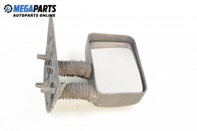 Огледало за Fiat Ducato Box (230) (1994-03-01 - 2002-04-01), 2+1 вр., товарен, позиция: дясна