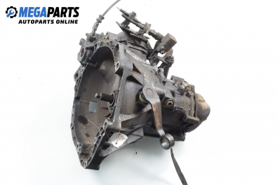 Ръчна скоростна кутия за Fiat Ducato Box (230) (1994-03-01 - 2002-04-01) 2.5 D, 84 к.с.