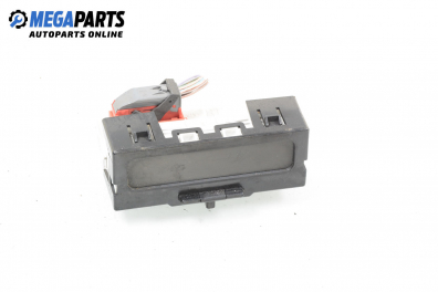 Часовник за Renault Megane II Grandtour (08.2003 - 08.2012)