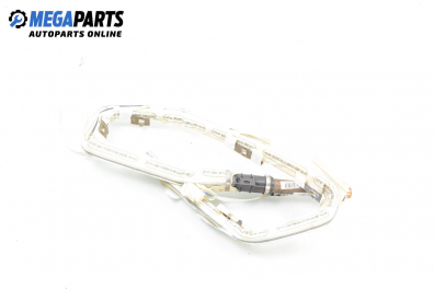 Airbag за Renault Megane II Grandtour (08.2003 - 08.2012), 4+1 вр., комби, позиция: лява