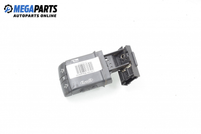 Лостче аудио управление за Renault Megane II Grandtour (08.2003 - 08.2012)