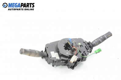 Лостчета светлини и чистачки за Renault Megane II Grandtour (08.2003 - 08.2012)