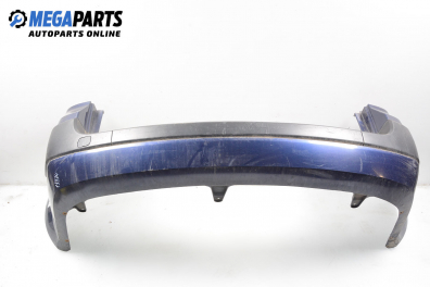 Задна броня за Renault Megane II Grandtour (08.2003 - 08.2012), комби