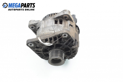 Алтернатор / генератор за Renault Megane II Grandtour (08.2003 - 08.2012) 1.9 dCi, 120 к.с.