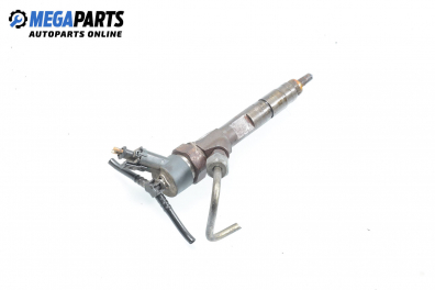 Дюза дизел за Renault Megane II Grandtour (08.2003 - 08.2012) 1.9 dCi, 120 к.с.