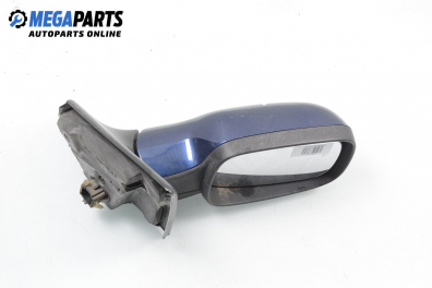 Огледало за Renault Megane II Grandtour (08.2003 - 08.2012), 4+1 вр., комби, позиция: дясна