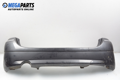 Задна броня за Citroen Xsara Picasso (09.1999 - 06.2012), миниван