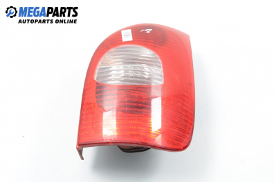 Стоп за Citroen Xsara Picasso (09.1999 - 06.2012), миниван, позиция: дясна