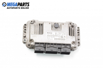 Компютър двигател за Citroen Xsara Picasso (09.1999 - 06.2012) 1.6 16V, 109 к.с., № 0 261 208 908