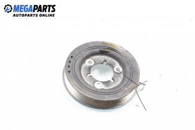 Демпферна шайба за Citroen Xsara Picasso (09.1999 - 06.2012) 1.6 16V, 109 к.с.