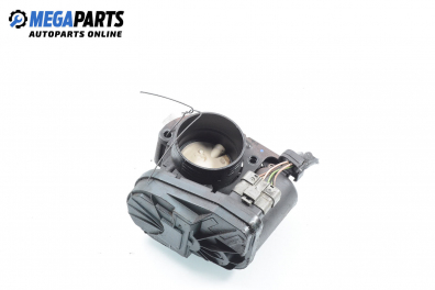 Дроселова клапа за Citroen Xsara Picasso (09.1999 - 06.2012) 1.6 16V, 109 к.с.
