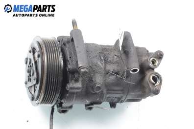 Компресор климатик за Citroen Xsara Picasso (09.1999 - 06.2012) 1.6 16V, 109 к.с.