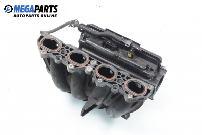 Всмукателен колектор за Citroen Xsara Picasso (09.1999 - 06.2012) 1.6 16V, 109 к.с.