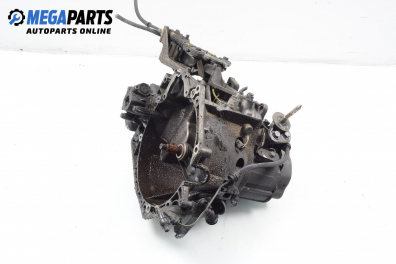 Ръчна скоростна кутия за Citroen Xsara Picasso (09.1999 - 06.2012) 1.6 16V, 109 к.с.