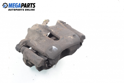 Спирачен апарат за Citroen Xsara Picasso (09.1999 - 06.2012), позиция: предна, лява
