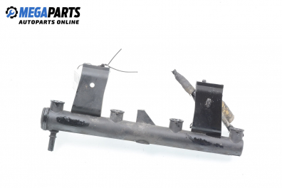 Бензинова рейка за Citroen Xsara Picasso (09.1999 - 06.2012) 1.6 16V, 109 к.с.