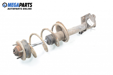 Макферсон за Fiat Uno Hatchback (01.1983 - 12.1996), хечбек, позиция: предна, лява