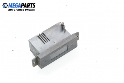 Часовник за Fiat Uno Hatchback (01.1983 - 12.1996)