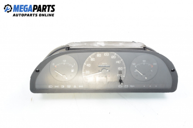 Километраж за Fiat Uno Hatchback (01.1983 - 12.1996) 60 1.1, 57 к.с.