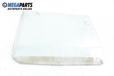 Странично стъкло за Fiat Uno Hatchback (01.1983 - 12.1996), 4+1 вр., хечбек, позиция: задна, лява