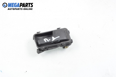 Вътрешна дръжка за Fiat Uno Hatchback (01.1983 - 12.1996), 4+1 вр., хечбек, позиция: предна, дясна