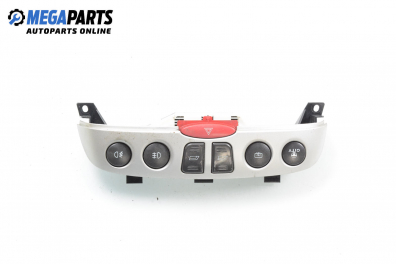 Панел бутони за Fiat Punto Hatchback II (09.1999 - 07.2012)