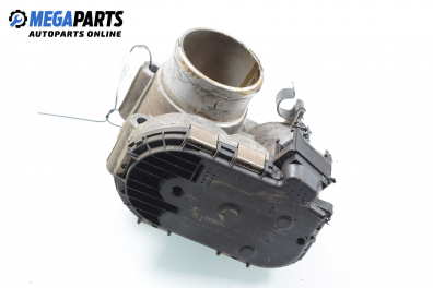 Дроселова клапа за Fiat Punto Hatchback II (09.1999 - 07.2012) 1.2 16V 80 (188.233, .235, .253, .255, .333, .353, .639...), 80 к.с.