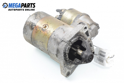 Стартер за Fiat Punto Hatchback II (09.1999 - 07.2012) 1.2 16V 80 (188.233, .235, .253, .255, .333, .353, .639...), 80 к.с.