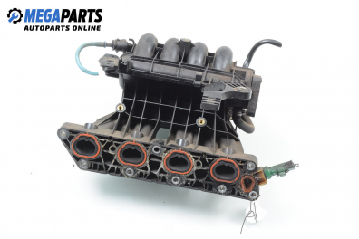 Всмукателен колектор за Fiat Punto Hatchback II (09.1999 - 07.2012) 1.2 16V 80 (188.233, .235, .253, .255, .333, .353, .639...), 80 к.с.