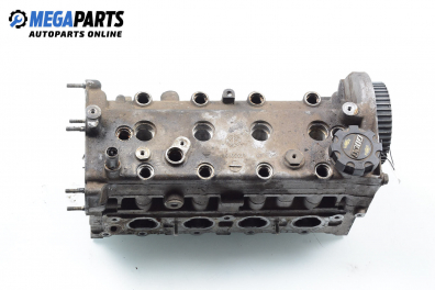 Глава за Fiat Punto Hatchback II (09.1999 - 07.2012) 1.2 16V 80 (188.233, .235, .253, .255, .333, .353, .639...), 80 к.с.