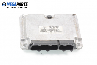 Компютър двигател за Volkswagen Passat Variant B5 (05.1997 - 12.2001) 1.9 TDI, 110 к.с., № 0 281 001 720