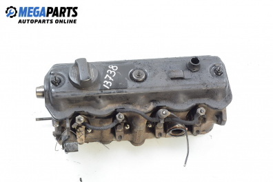 Глава за Volkswagen Passat Variant B5 (05.1997 - 12.2001) 1.9 TDI, 110 к.с.