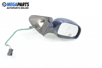 Огледало за Volkswagen Polo Hatchback III (10.1999 - 10.2001), 4+1 вр., хечбек, позиция: дясна