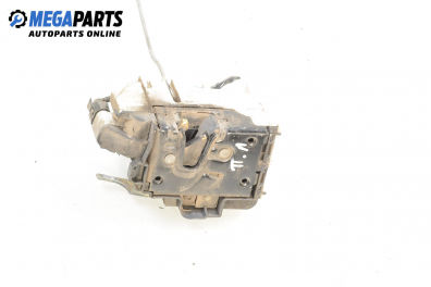 Брава на врата за Volkswagen Polo Hatchback III (10.1999 - 10.2001), позиция: предна, лява