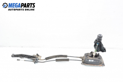 Скоростен лост с жила за Volkswagen Polo Hatchback III (10.1999 - 10.2001)