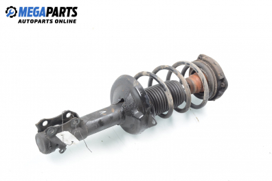 Макферсон за Volkswagen Polo Hatchback III (10.1999 - 10.2001), хечбек, позиция: предна, лява