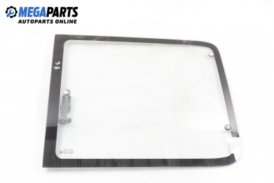 Фикс за Peugeot Partner Combispace (05.1996 - 12.2015), 2+1 вр., миниван, позиция: дясна