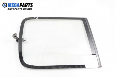 Фикс за Peugeot Partner Combispace (05.1996 - 12.2015), 2+1 вр., миниван, позиция: дясна