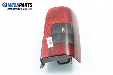 Стоп за Peugeot Partner Combispace (05.1996 - 12.2015), миниван, позиция: дясна