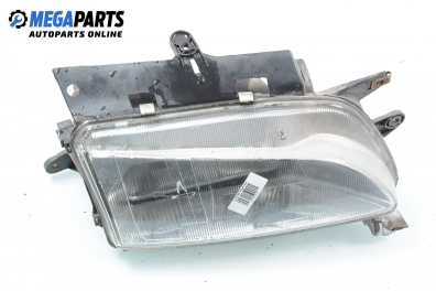 Фар за Peugeot Partner Combispace (05.1996 - 12.2015), миниван, позиция: дясна