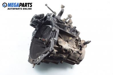 Ръчна скоростна кутия за Peugeot Partner Combispace (05.1996 - 12.2015) 1.9 D, 68 к.с.