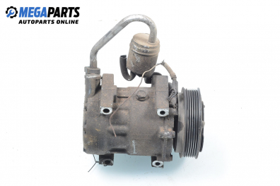 Компресор климатик за Renault Clio II Hatchback (09.1998 - 09.2005) 1.9 D (B/CB0E), 64 к.с.