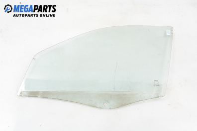 Странично стъкло за Fiat Palio Weekend (04.1996 - 04.2012), 4+1 вр., комби, позиция: предна, лява