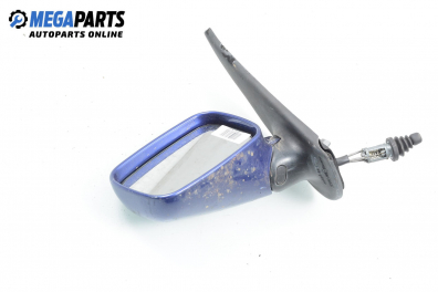 Огледало за Fiat Palio Weekend (04.1996 - 04.2012), 4+1 вр., комби, позиция: лява