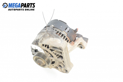 Алтернатор / генератор за Fiat Palio Weekend (04.1996 - 04.2012) 1.2 (178DX.G1A), 73 к.с.