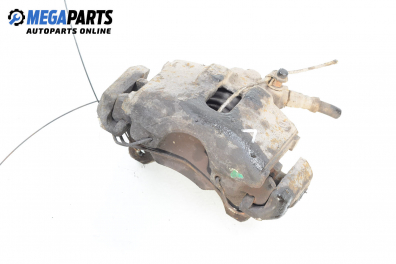 Спирачен апарат за Fiat Palio Weekend (04.1996 - 04.2012), позиция: предна, лява