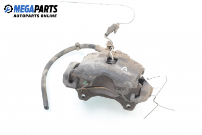 Спирачен апарат за Fiat Palio Weekend (04.1996 - 04.2012), позиция: предна, дясна