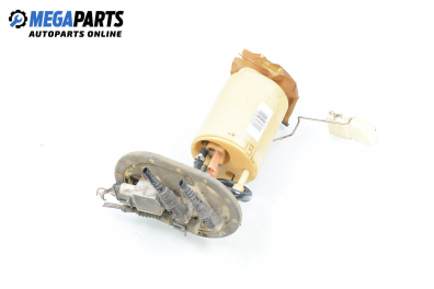 Бензинова помпа за Fiat Palio Weekend (04.1996 - 04.2012) 1.2 (178DX.G1A), 73 к.с.